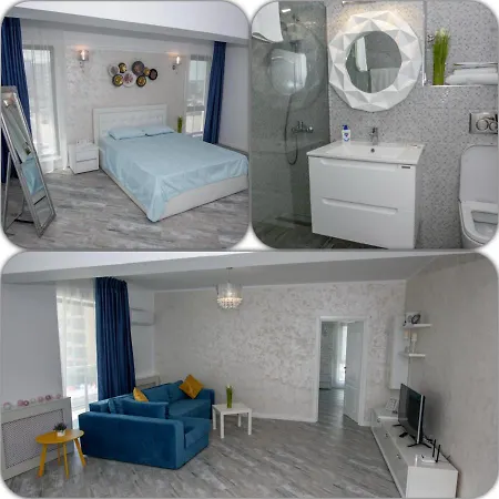 Apartment Mrm *