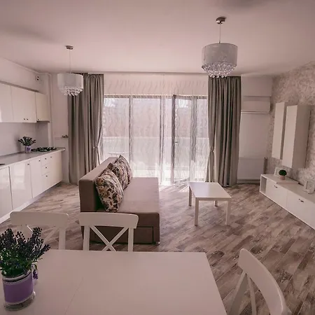 Apartment Mrm