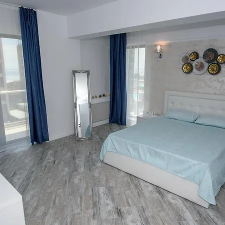 Apartment Mrm