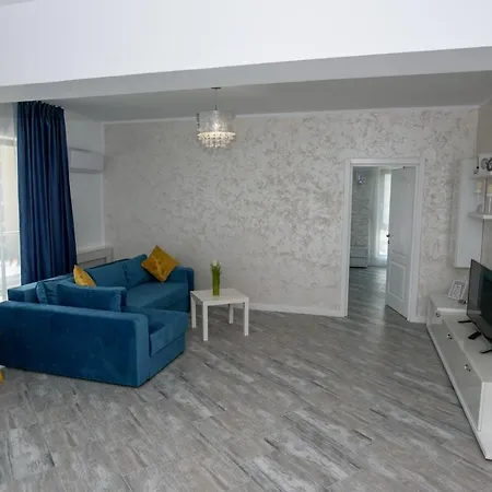 Apartamento Mrm Năvodari