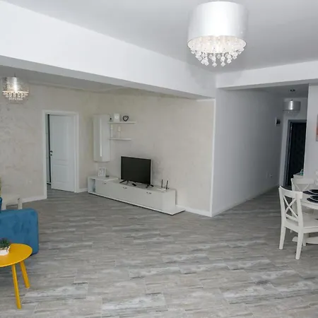 Apartment Mrm Navodari