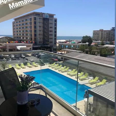Apartment Mrm *