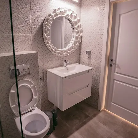 Apartment Mrm *