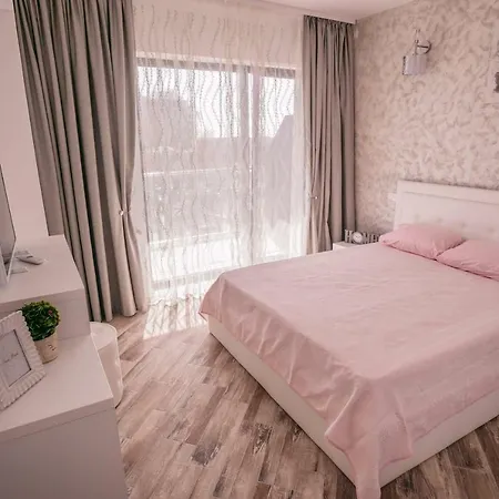 Mrm Apartment Navodari